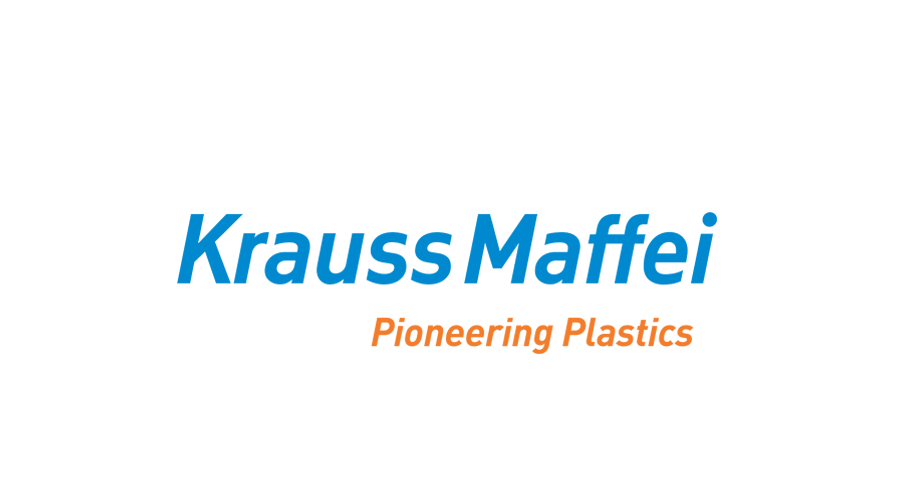 Stroji za brizganje plastike KraussMaffei