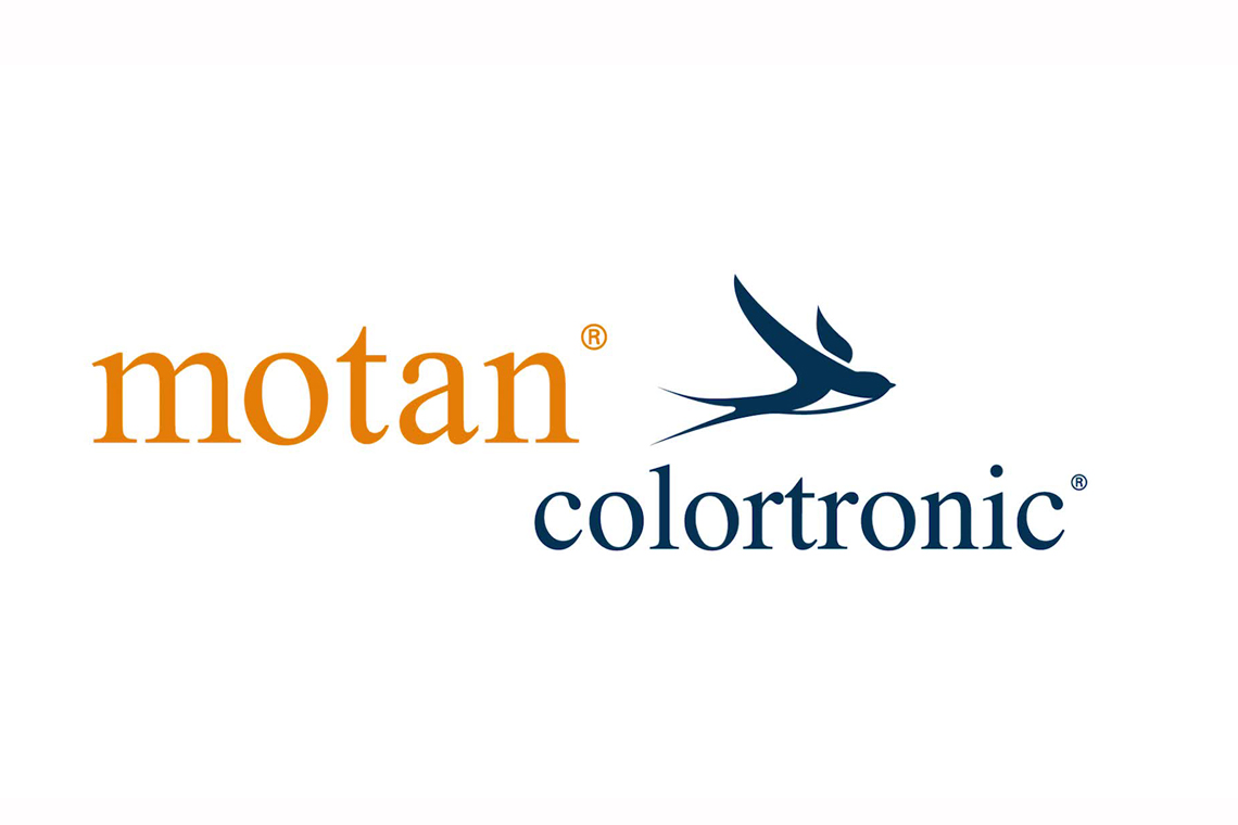 Združitev Motan – Colortronic