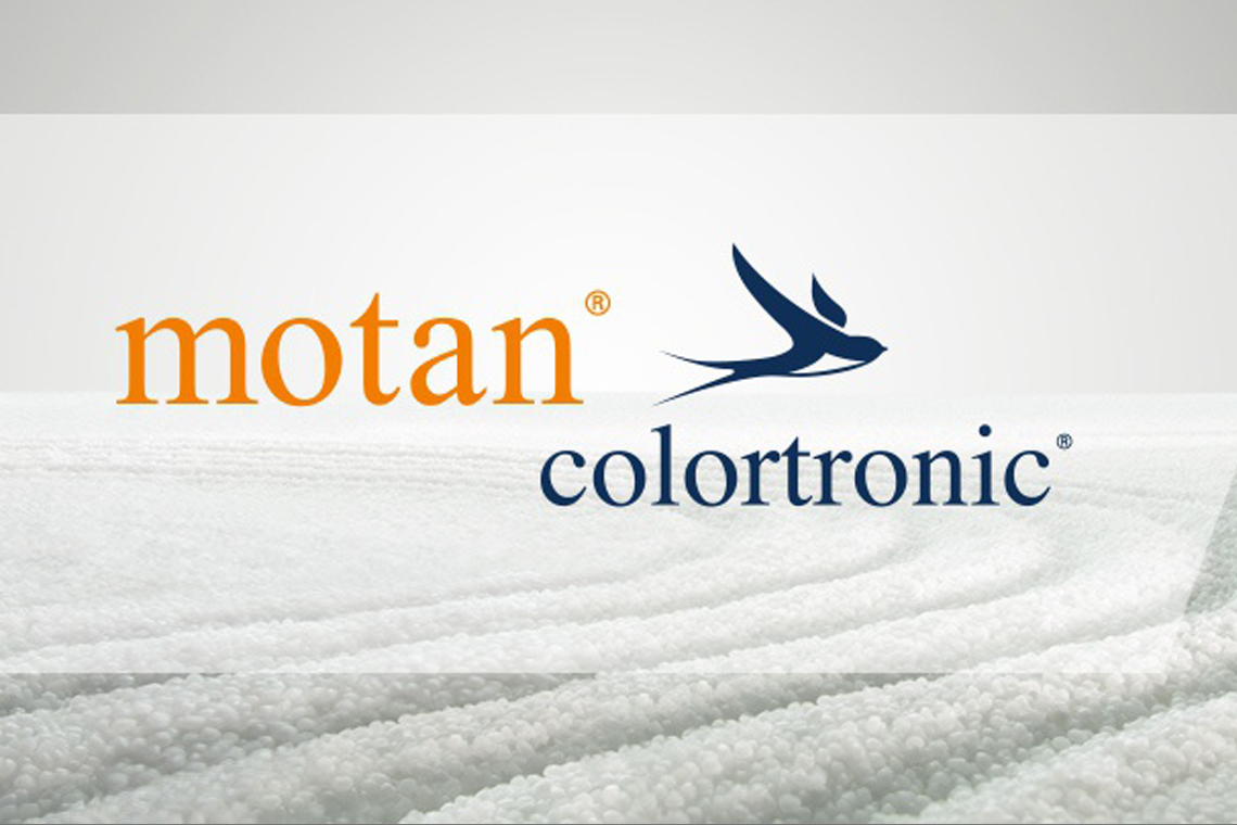 Motan, Colortronic in Colortronic Systems združujejo moči in prodajno mrežo